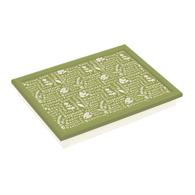 Kendal Lap Tray
