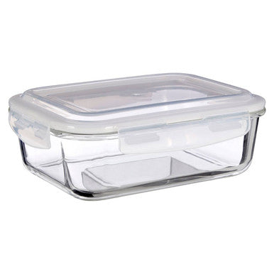 Freska Glass Container 1520ml
