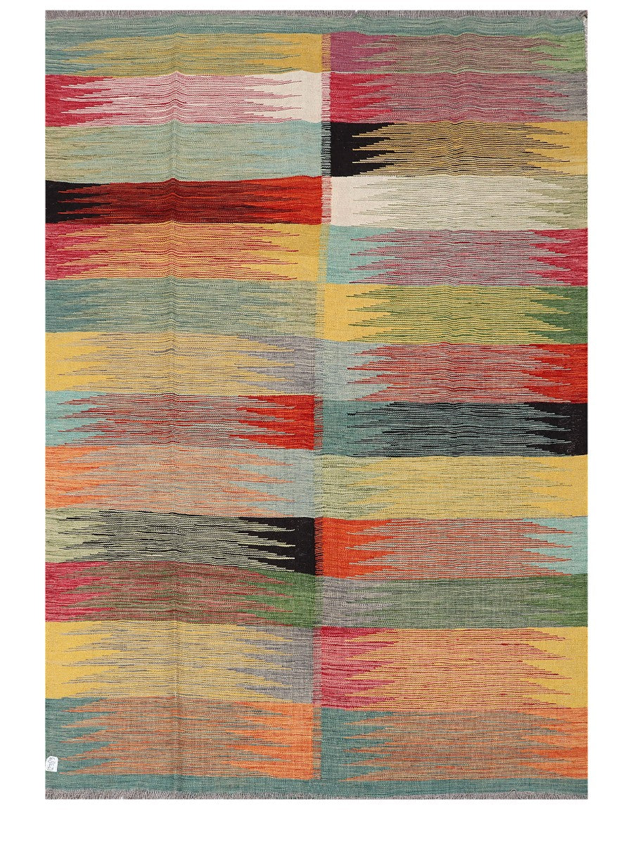 Maimana Kilim - 250 x 172 cm
