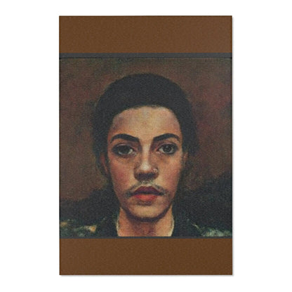 Real Broski Area Rugs