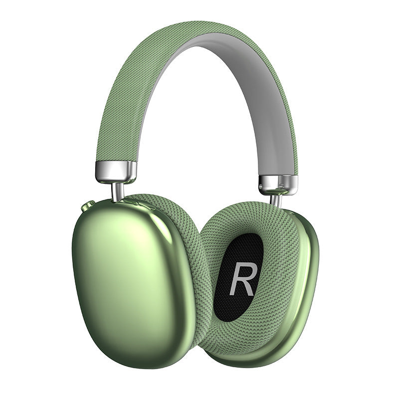 Headset Wireless Bluetooth Headset Long Endurance High Quality Headset