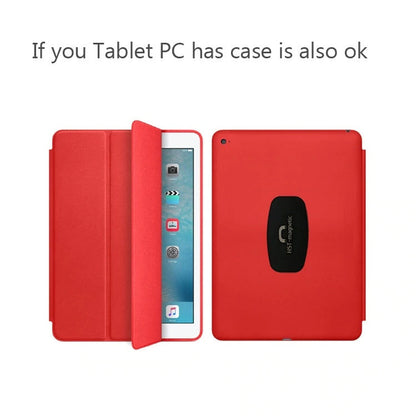 Compatible with Apple, Magnetic Stickers iPadProAir Tablet Mobile Wall Fixing Bracket