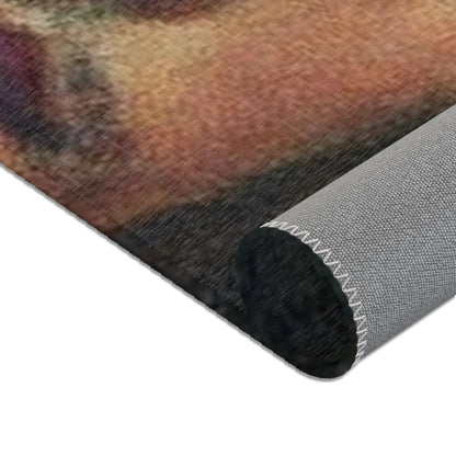 Real Broski Area Rugs