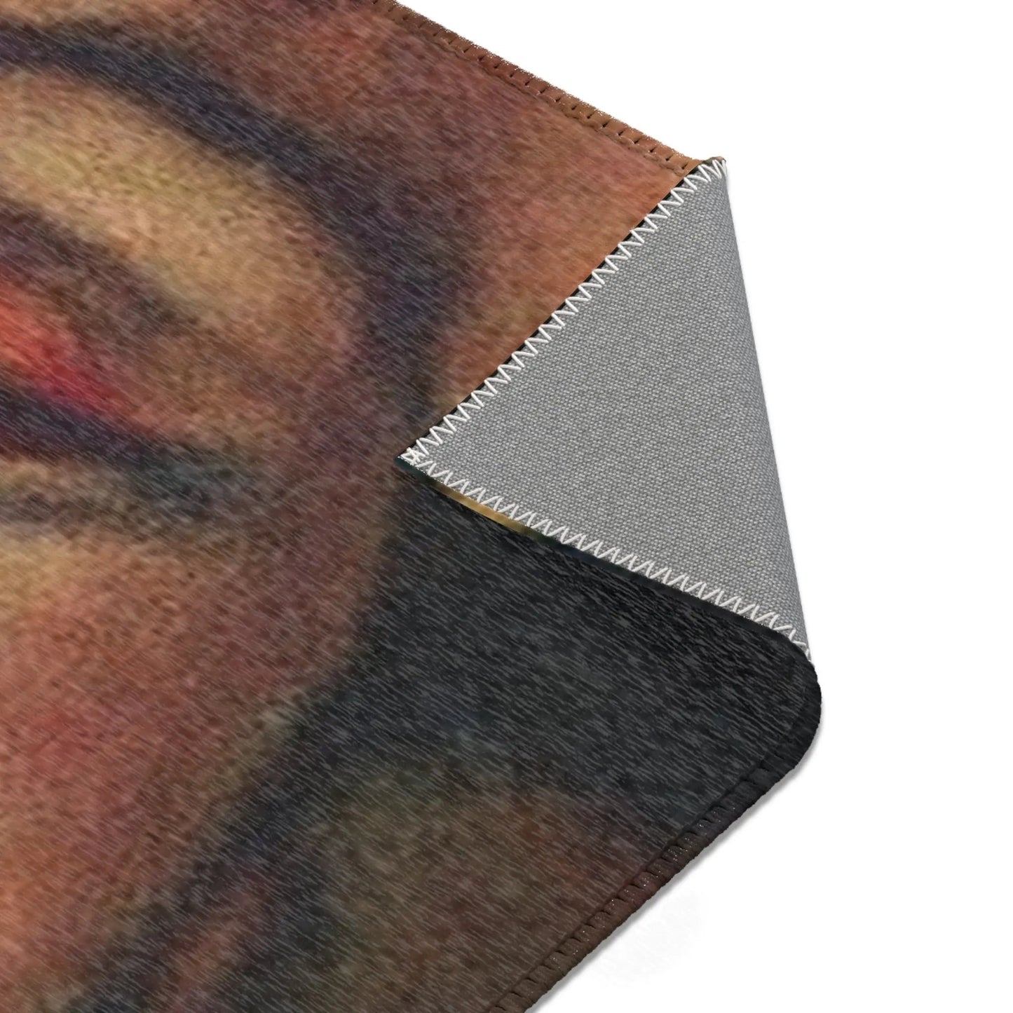 Real Broski Area Rugs