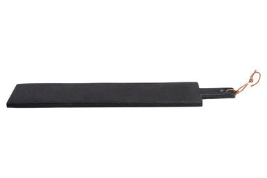 Preto Large Slate Paddle Chopping And Serving Board