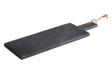 Preto Large Rectangular Paddle Chopping And Serving Board