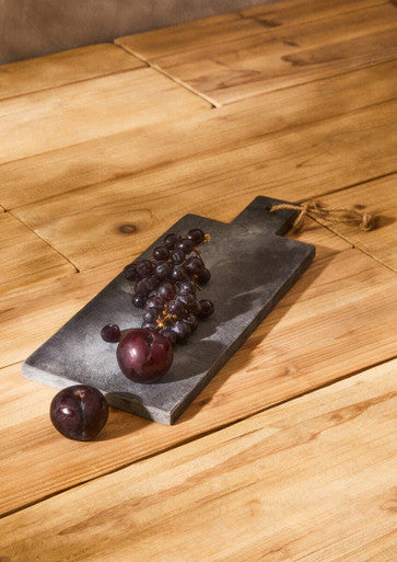 Preto Large Rectangular Paddle Chopping And Serving Board