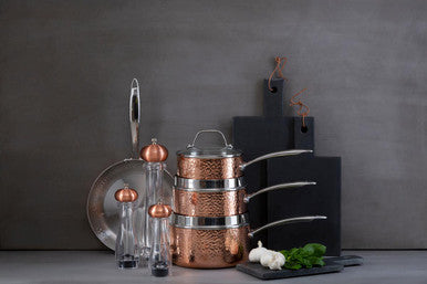 Preto Extra Small Slate Paddle Chopping And Serving Board