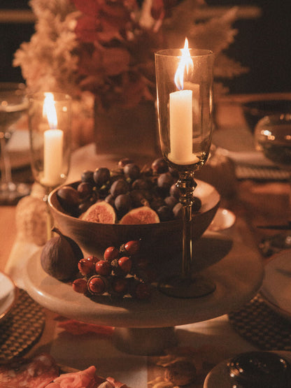 Set Of Four Tessa Champagne Glasses