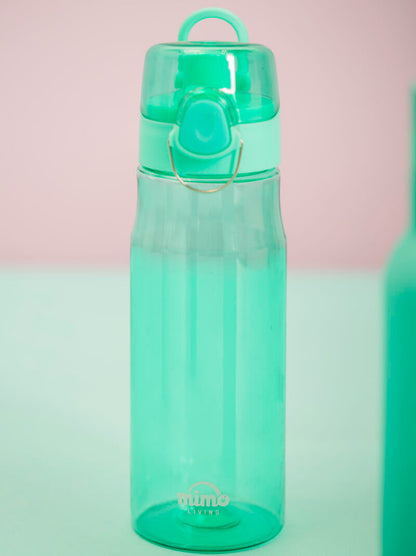 Mimo Green 750Ml Sports Bottle