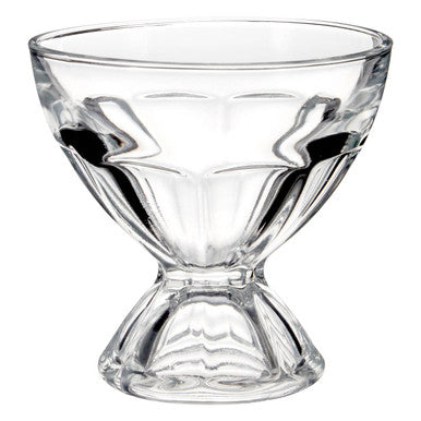 Set of Four Luxor Sundae Dishes | Torta