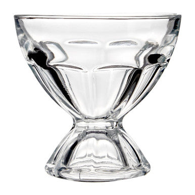 Set of Four Luxor Sundae Dishes | Torta