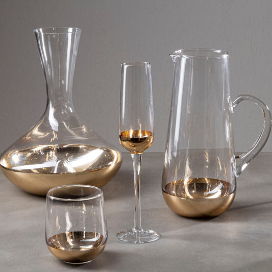 Horizon Set Of Four Wine Glasses