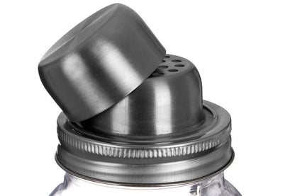 Ara 3 Piece But First Cocktails Jar