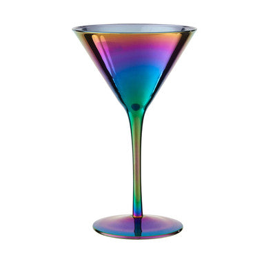 Aurora Set Of 2 Cocktail Glasses