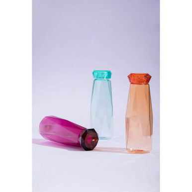 Teal Drinking Bottle | Mimo