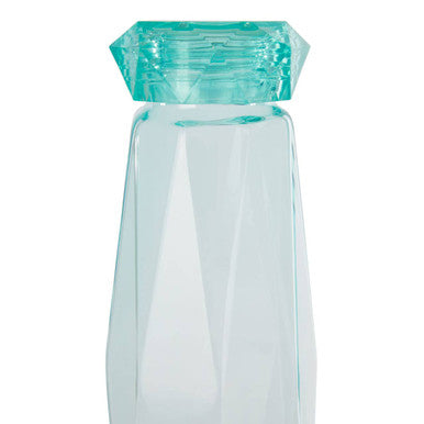 Teal Drinking Bottle | Mimo