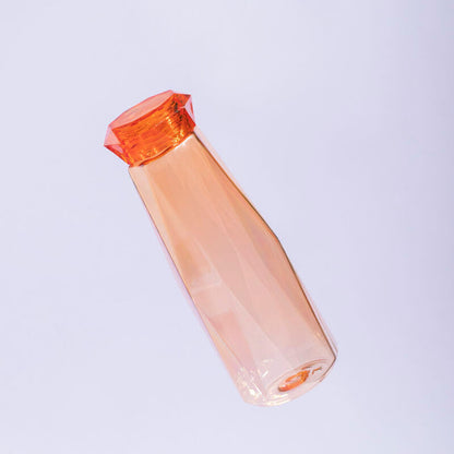 Mimo Coral Drinking Bottle