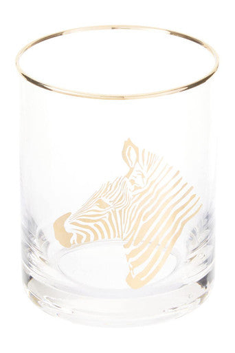 Nomi Zebra Tumbler