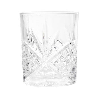 Beaufort Set Of 4 Crystal Tumblers