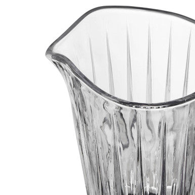 Beaufort Crystal Pitcher