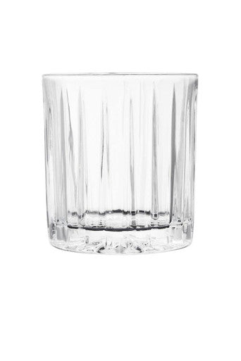 Beaufort Set Of 4 Crystal Large Tumblers