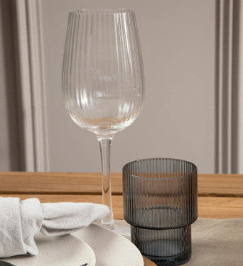 Lyle Set Of Four Wine Glasses
