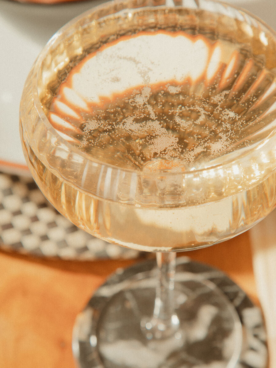 Lyle Set Of Four Cocktail Glasses