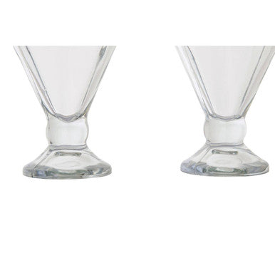 Torta Set Of Four Flora Sundae Dishes