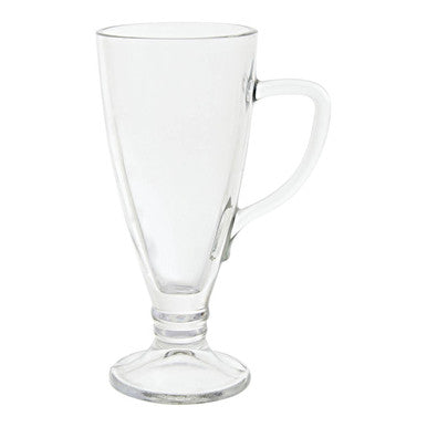 Torta Set Of Four Latte Glasses