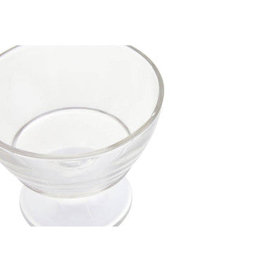 Set Of Four Torta Round Sundae Dishes