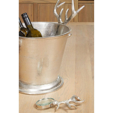Stag Antler Magnifying Glass
