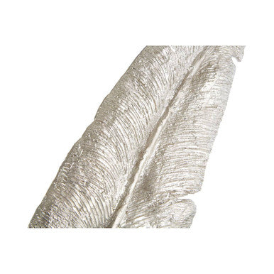 Faber Feather On Stand Sculpture