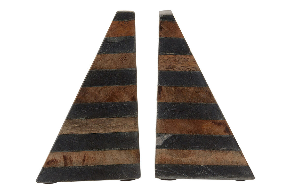 Kata Bookends