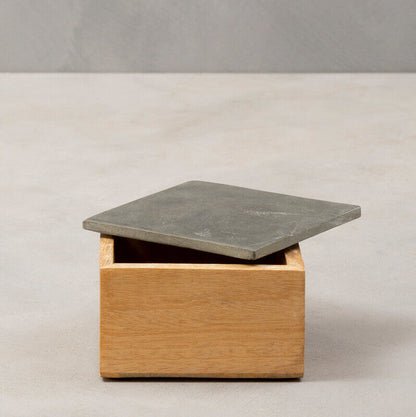 Kata Small Trinket Box
