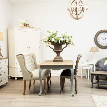 Plato Stone Effect Urn