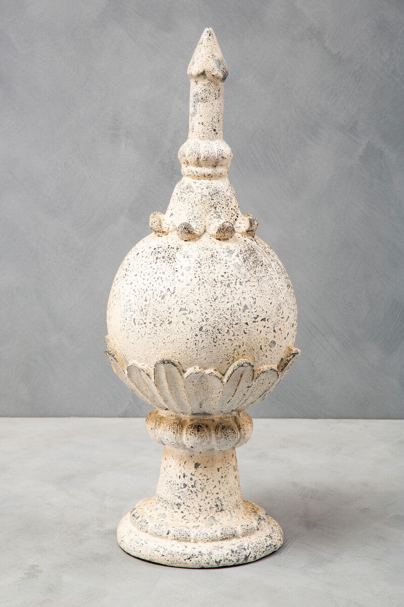 Plato Small Stone Effect Urn