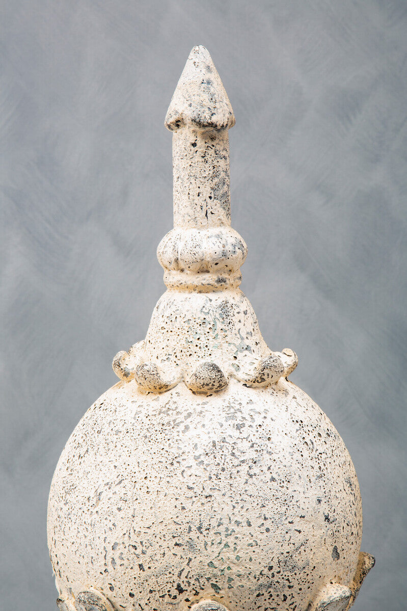 Plato Small Stone Effect Urn