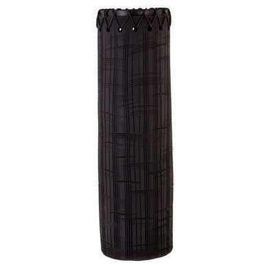 Conic Large Earthenware Vase