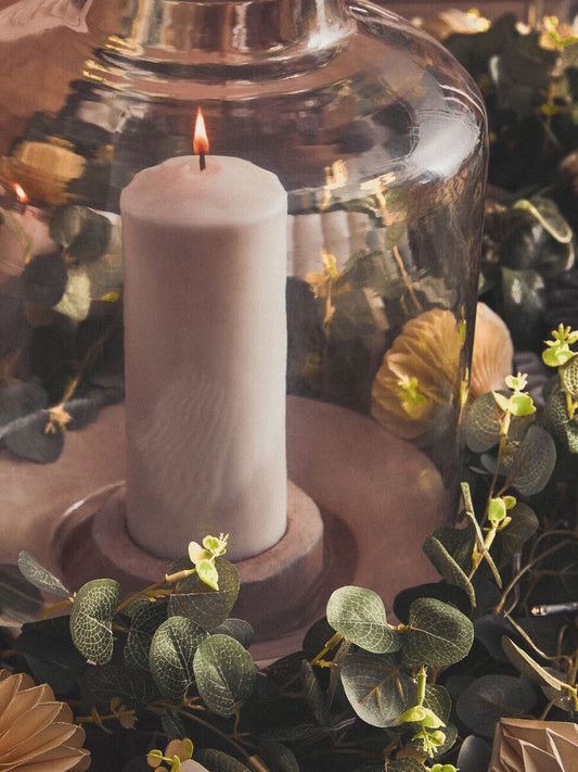 Large Hurricane Candle Holder | Jain