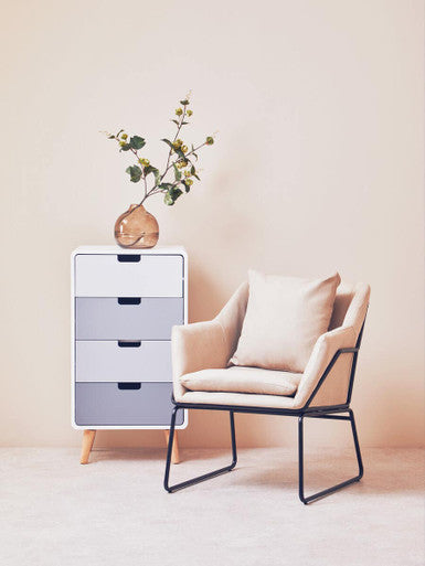 Optik Small Vase