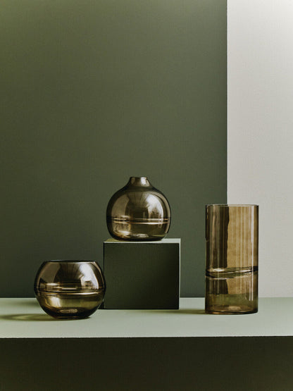 Optik Large Vase