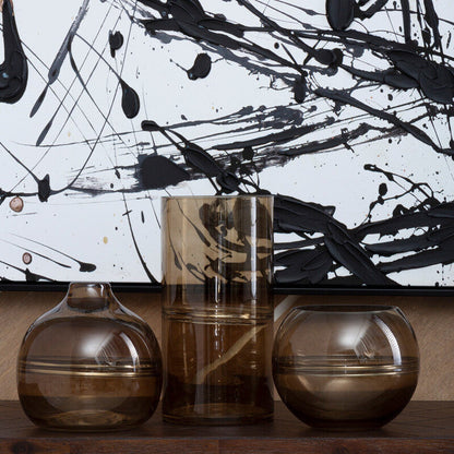 Optik Large Vase