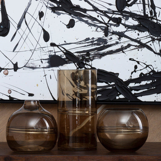 Optik Large Vase