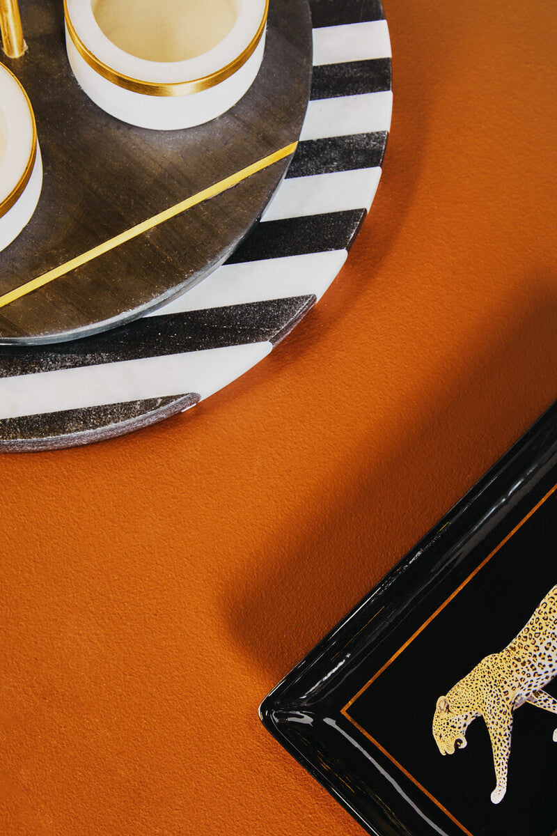 London Leo Tray