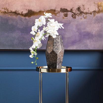Salvo Small Ceramic Vase