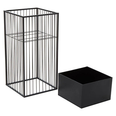 Alden Floor Standing Planter