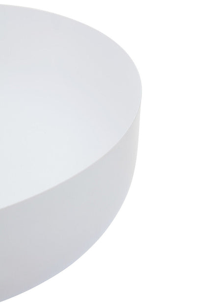 Alina White Planter