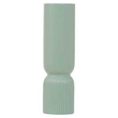 Fia Sage Green Vase
