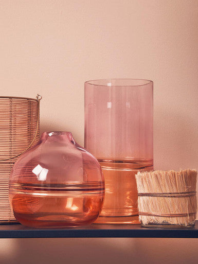 Optik Vase